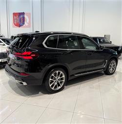 بي ام دبليو X5